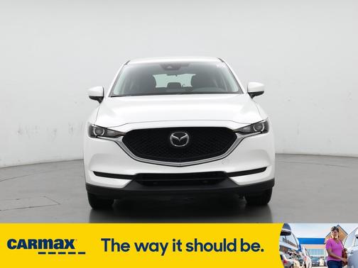 2020 Mazda CX-5 Sport