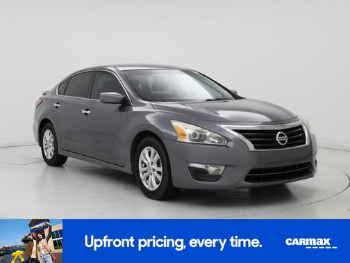 2014 Nissan Altima S
