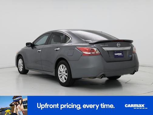 2014 Nissan Altima S