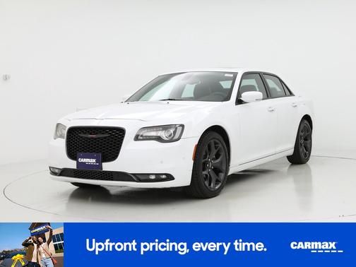 2023 Chrysler 300 S