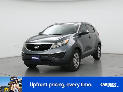 2014 Kia Sportage LX