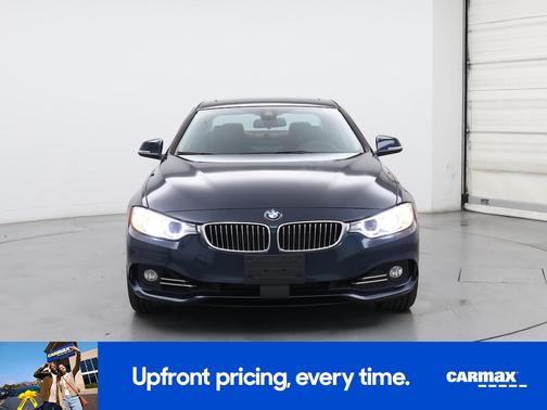 2015 BMW 428 XI