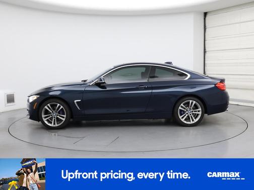 2015 BMW 428 XI