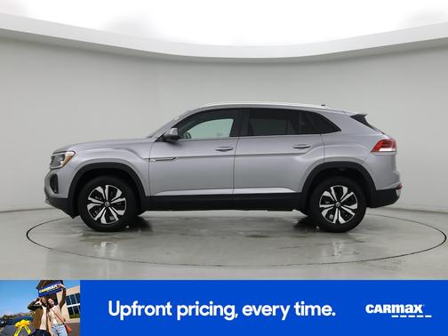2024 Volkswagen Atlas Cross Sport SE