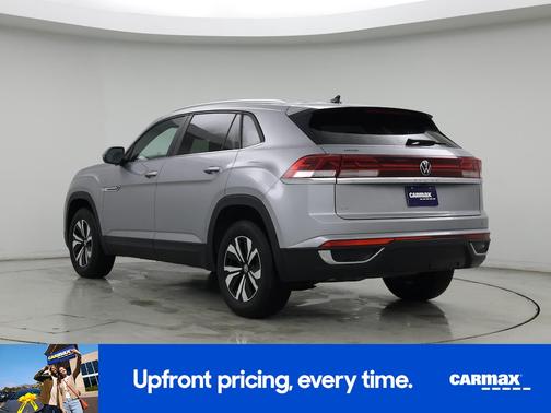 2024 Volkswagen Atlas Cross Sport SE