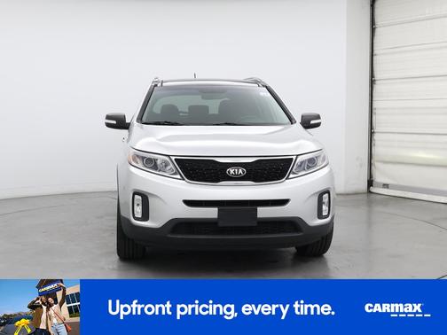 2014 Kia Sorento EX