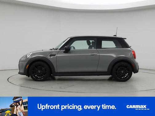2022 MINI Hardtop Oxford Edition
