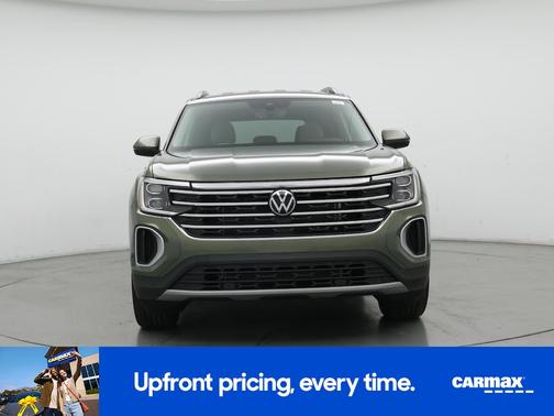 2025 Volkswagen Atlas SE w/Tech