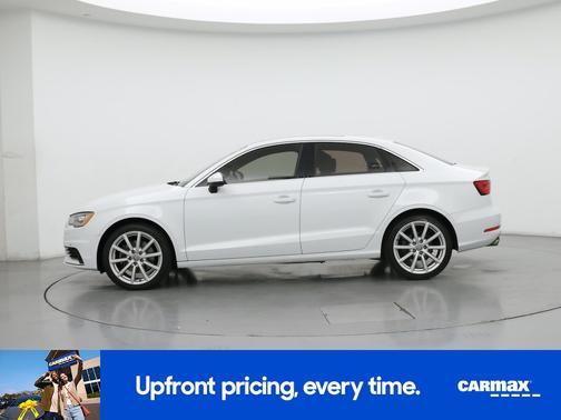 2016 Audi A3 Premium Plus