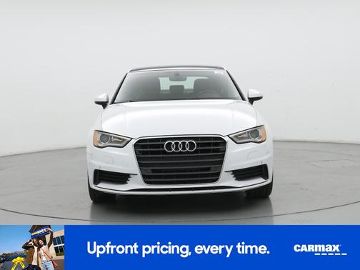 2016 Audi A3 Premium Plus