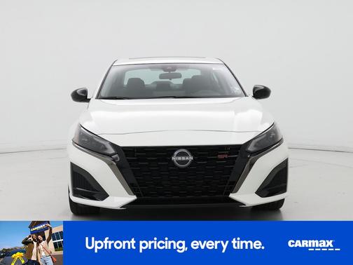 2023 Nissan Altima SR