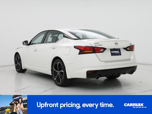 2023 Nissan Altima SR