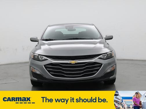 2023 Chevrolet Malibu 1LT