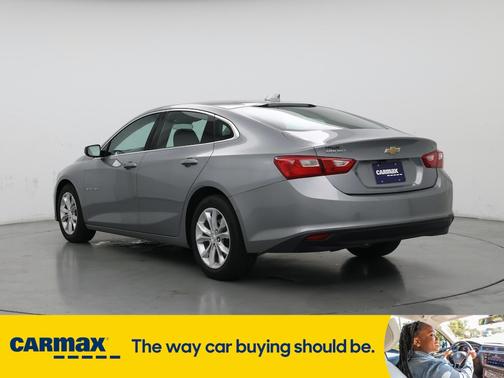 2023 Chevrolet Malibu 1LT