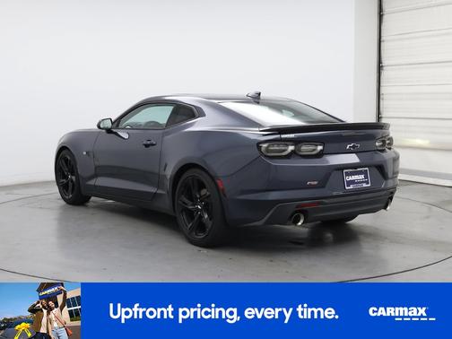 2019 Chevrolet Camaro LT