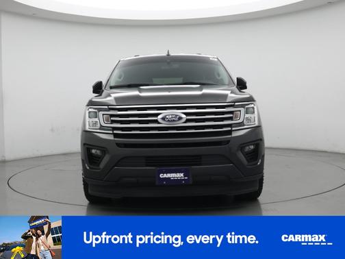 2018 Ford Expedition Max XLT