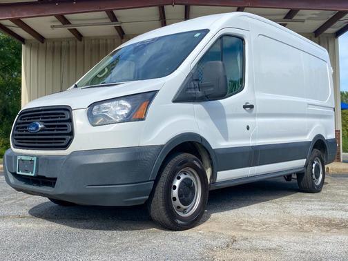 2018 Ford Transit-250 Base