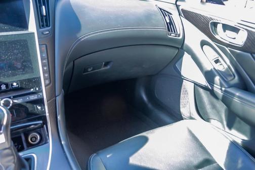 2021 INFINITI Q50 3.0t SENSORY