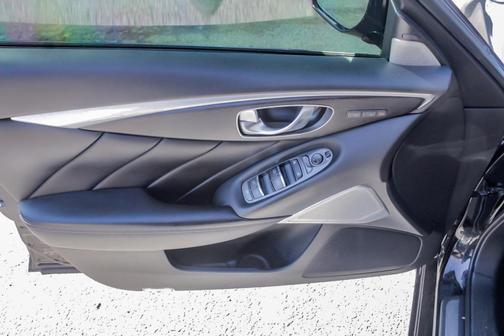 2021 INFINITI Q50 3.0t SENSORY