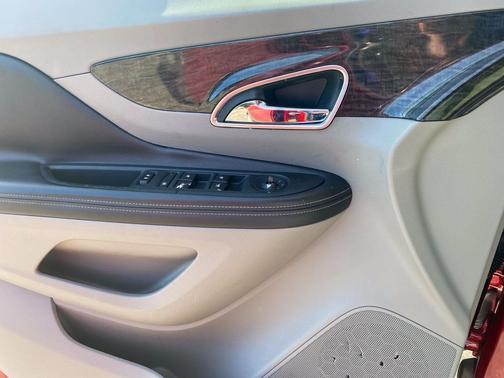 2015 Buick Encore Leather