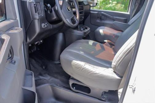 2018 Chevrolet Express 2500 Work Van