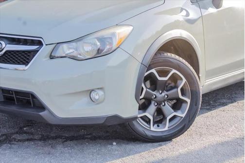 2014 Subaru XV Crosstrek 2.0i Premium