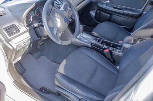 2014 Subaru XV Crosstrek 2.0i Premium