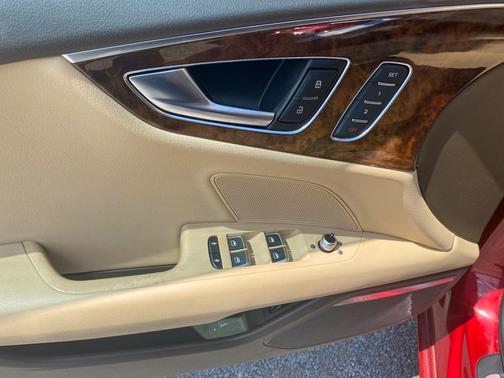 2013 Audi A7 3.0T Premium Plus