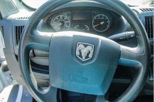 2015 RAM ProMaster 1500 Low Roof
