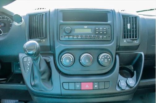 2015 RAM ProMaster 1500 Low Roof