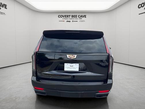 2021 Cadillac Escalade ESV Sport