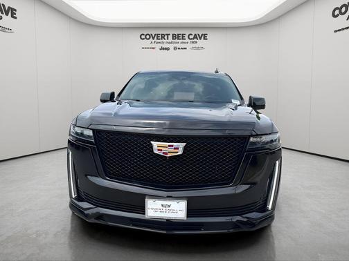 2021 Cadillac Escalade ESV Sport