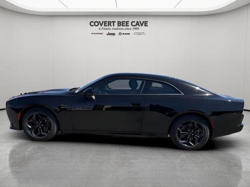 2025 Dodge Charger Daytona R/T