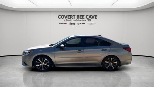 2017 Subaru Legacy 2.5i Limited