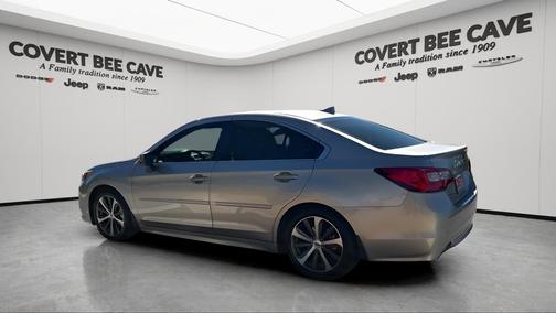 2017 Subaru Legacy 2.5i Limited