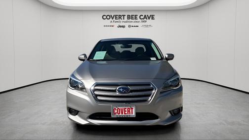 2017 Subaru Legacy 2.5i Limited