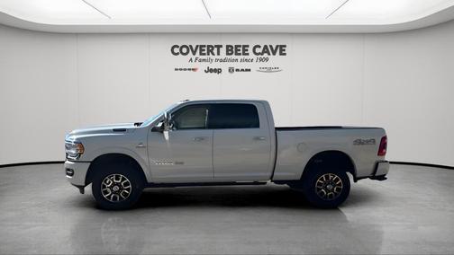 2022 RAM 2500 Longhorn