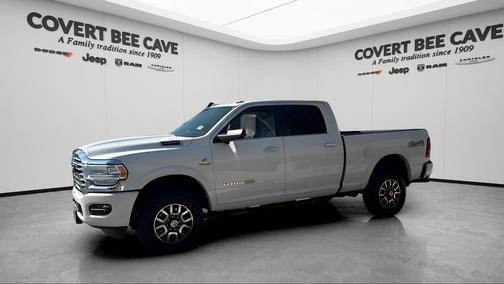 2022 RAM 2500 Longhorn