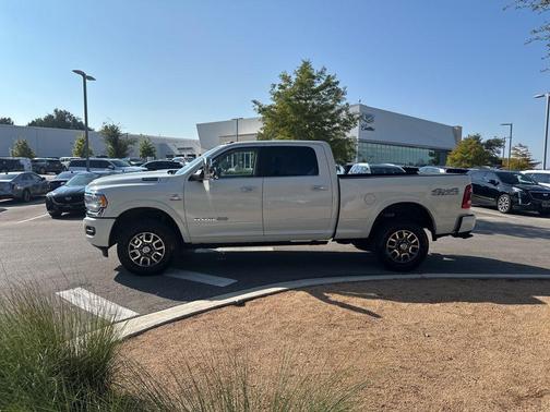 2022 RAM 2500 Longhorn