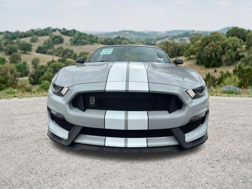 Avalanche 2017 Ford Shelby GT350 Base