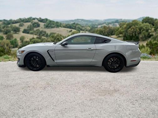 Avalanche 2017 Ford Shelby GT350 Base
