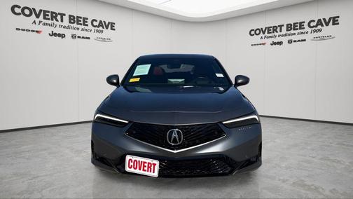 2023 Acura Integra A-Spec Technology