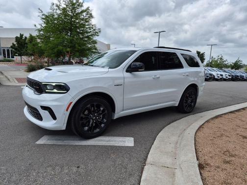 2024 Dodge Durango R/T
