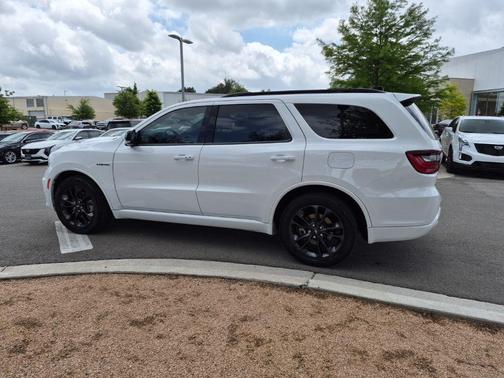 2024 Dodge Durango R/T