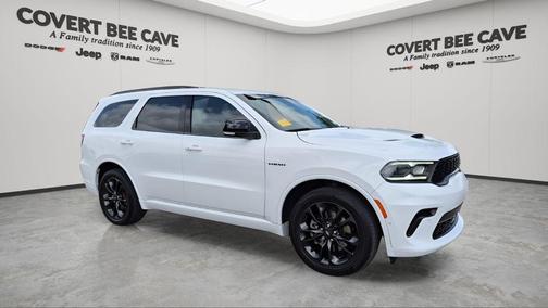 2024 Dodge Durango R/T