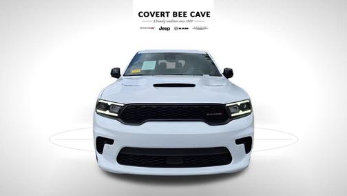2024 Dodge Durango R/T