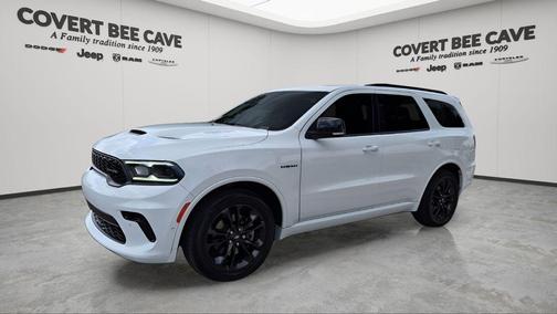 2024 Dodge Durango R/T