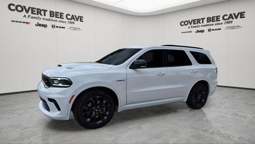 2024 Dodge Durango R/T