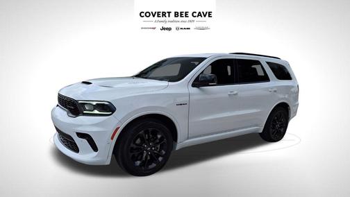2024 Dodge Durango R/T