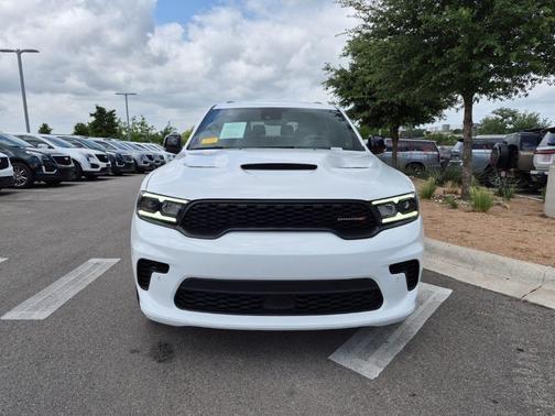 2024 Dodge Durango R/T